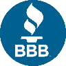 Better Business Bureau review icon