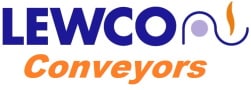 LEWCO Conveyors logo