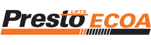Presto Lifts logo