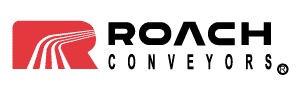 Roach Conveyors logo