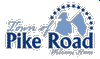 Town of Pike Road logo