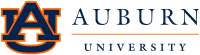 Auburn University logo